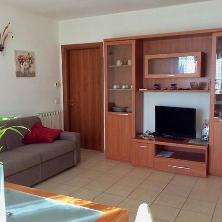 Appartement La Casa Di Armando à San Gemini Extérieur photo
