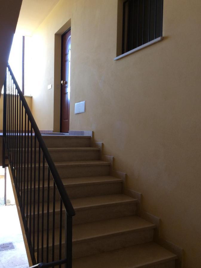 Appartement La Casa Di Armando à San Gemini Extérieur photo