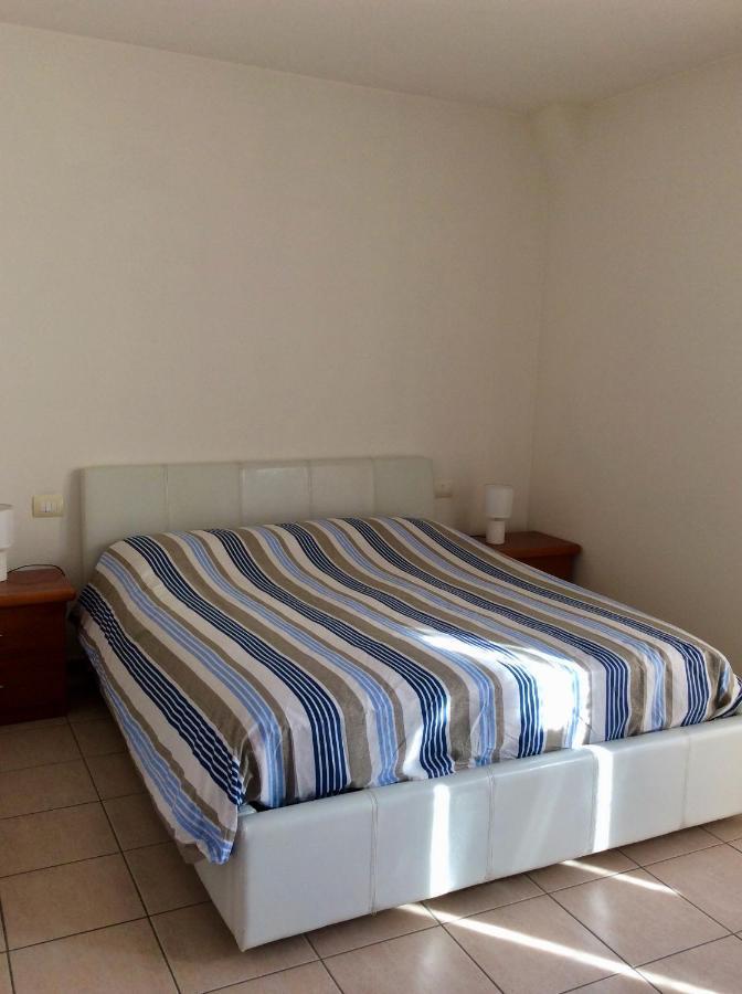 Appartement La Casa Di Armando à San Gemini Extérieur photo