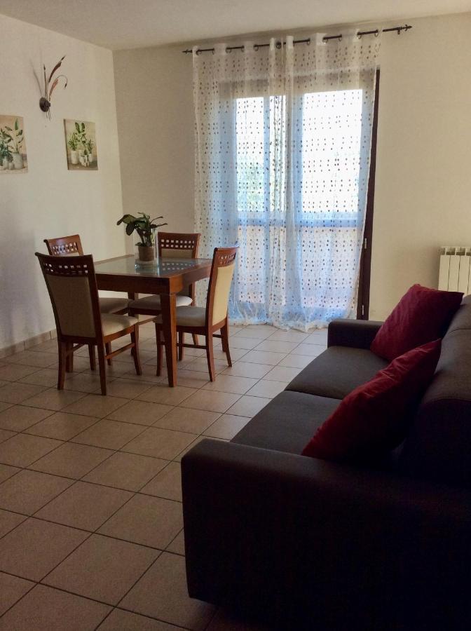 Appartement La Casa Di Armando à San Gemini Extérieur photo
