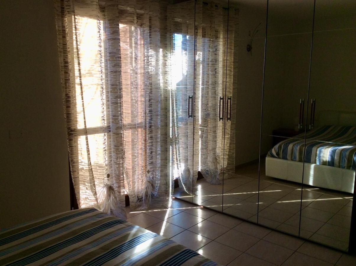 Appartement La Casa Di Armando à San Gemini Extérieur photo