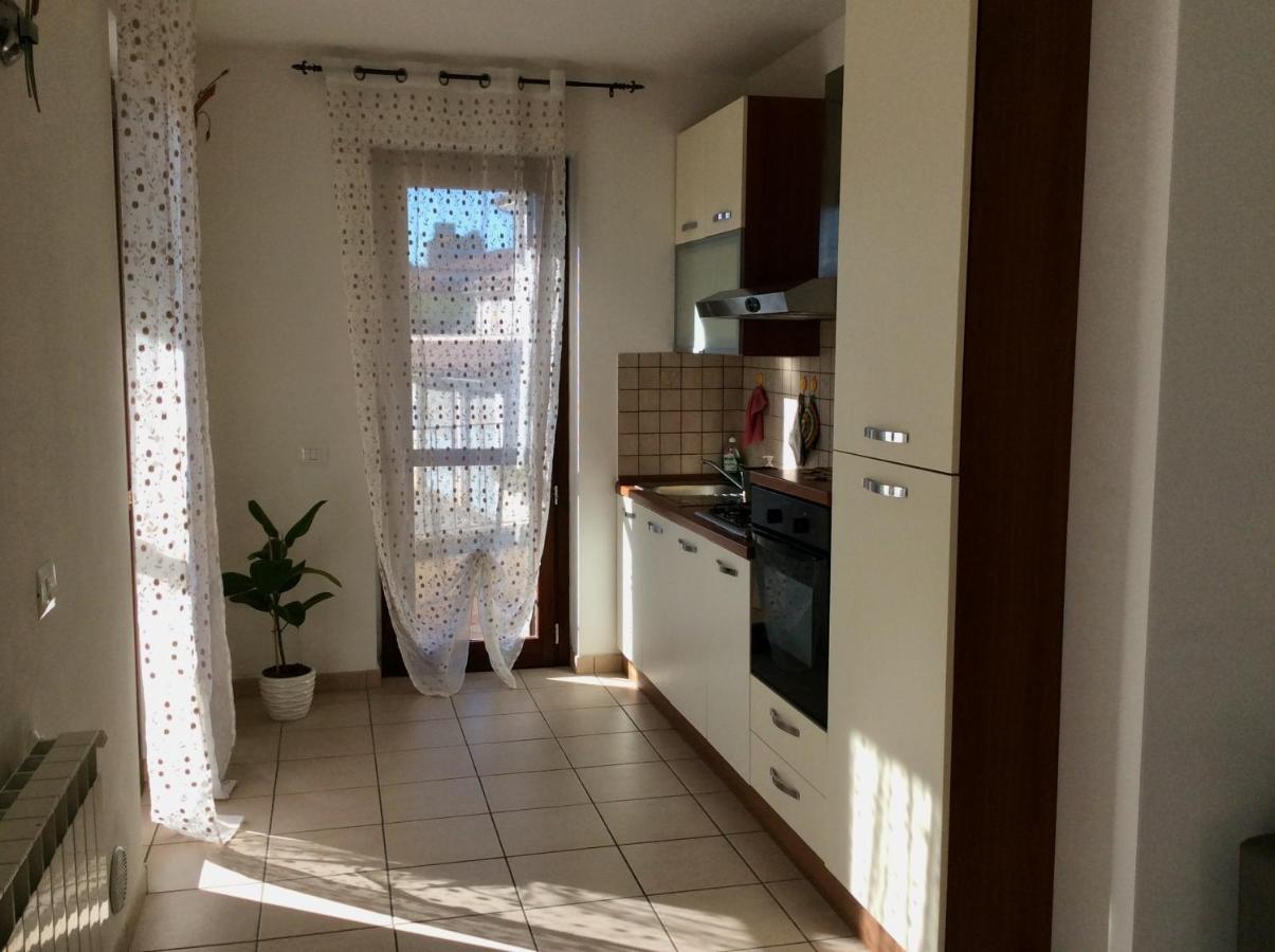 Appartement La Casa Di Armando à San Gemini Extérieur photo